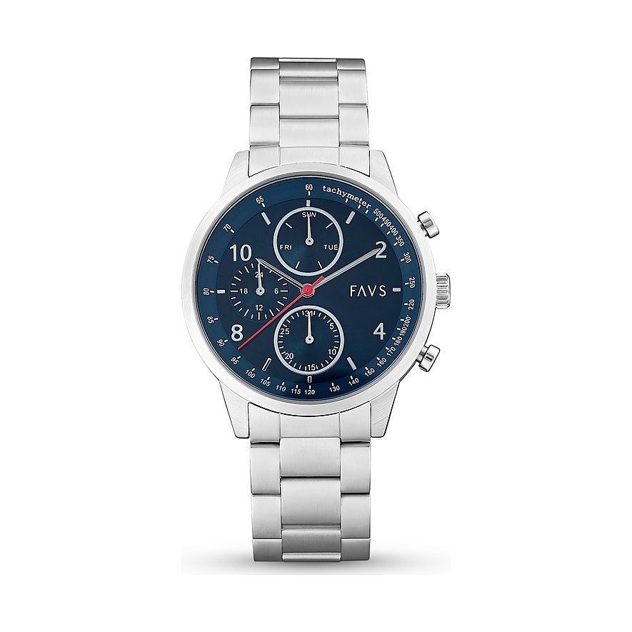 FAVS Herrenuhr