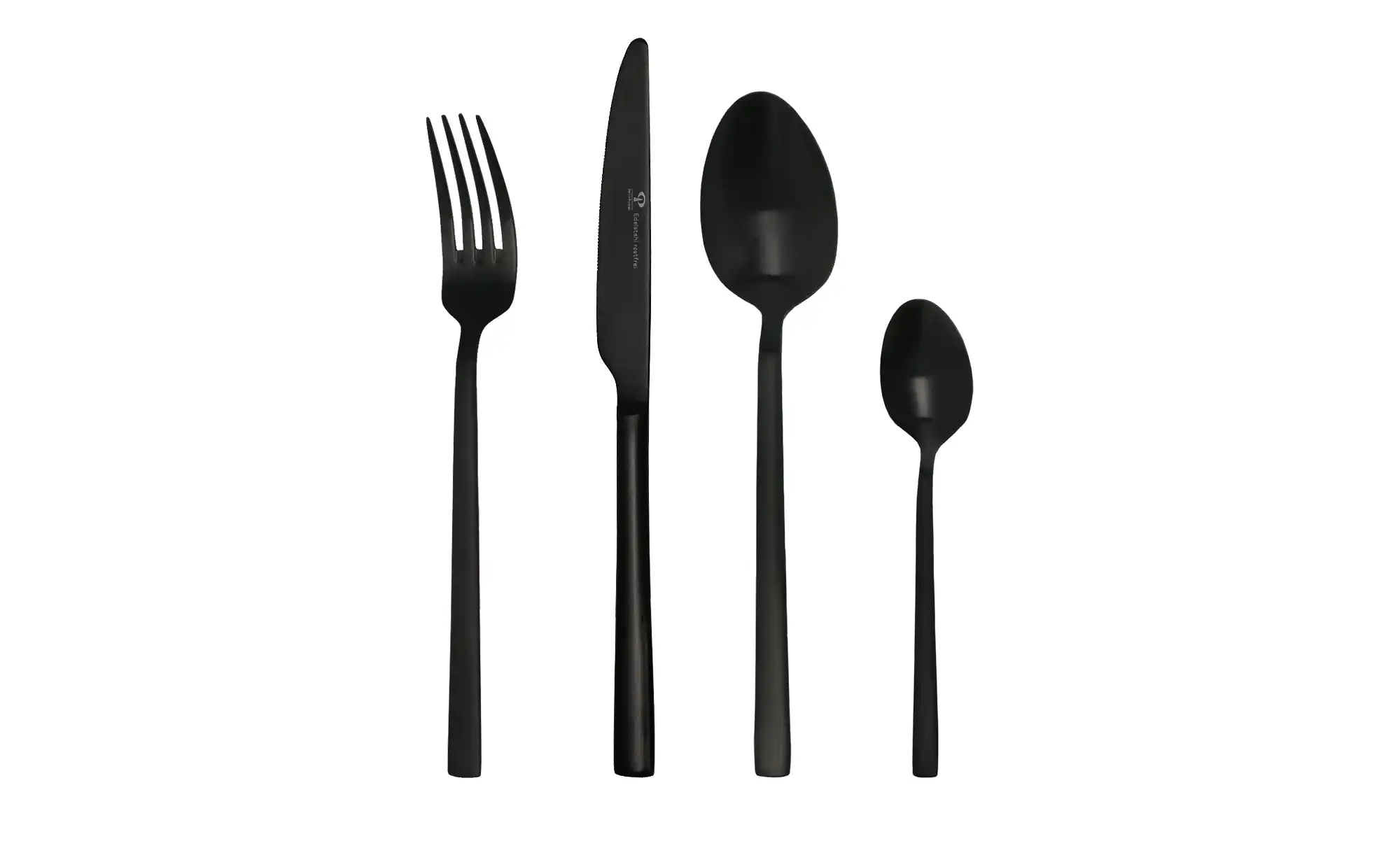 Peill Putzler Besteck, 16-teilig Argento