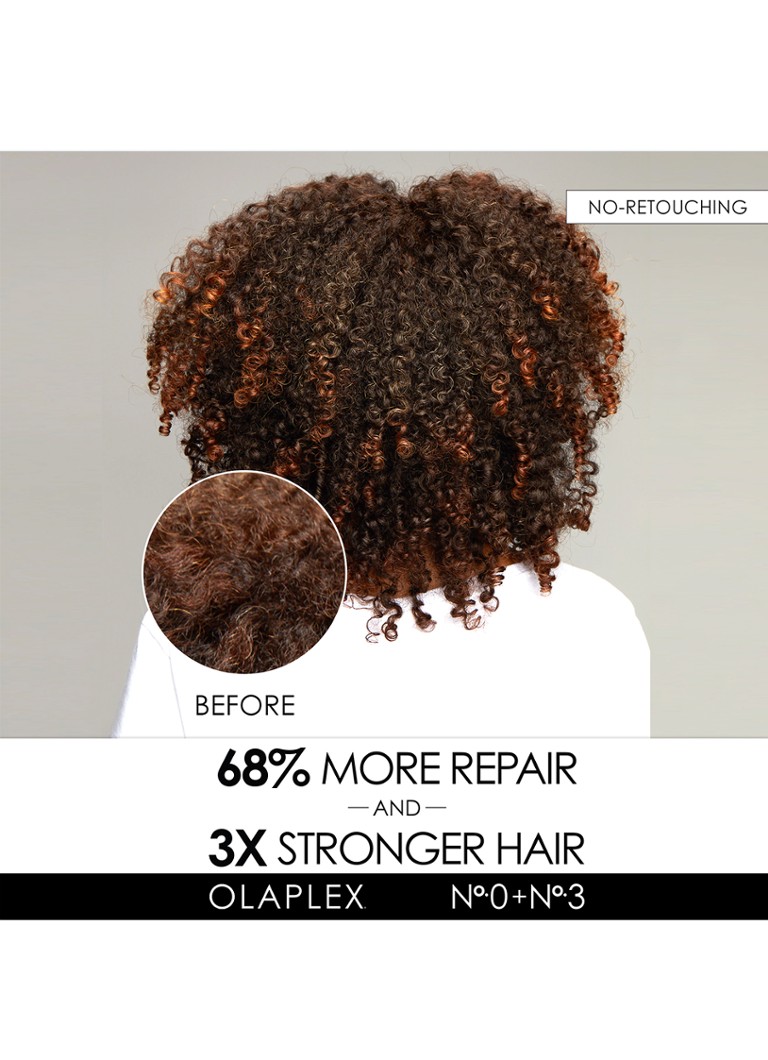 Olaplex No.0 Intensive Bond Building - vlasové sérum