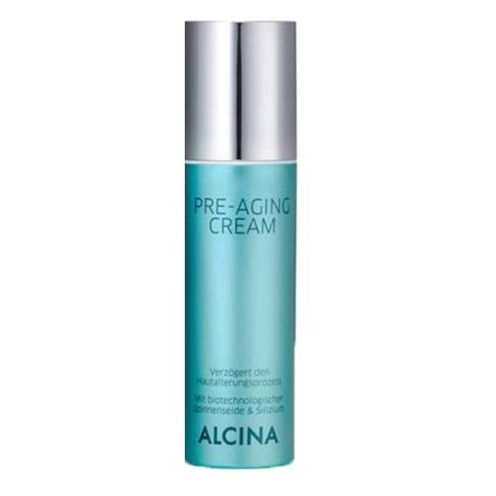 Alcina Pre-Aging Cream Soin anti âge