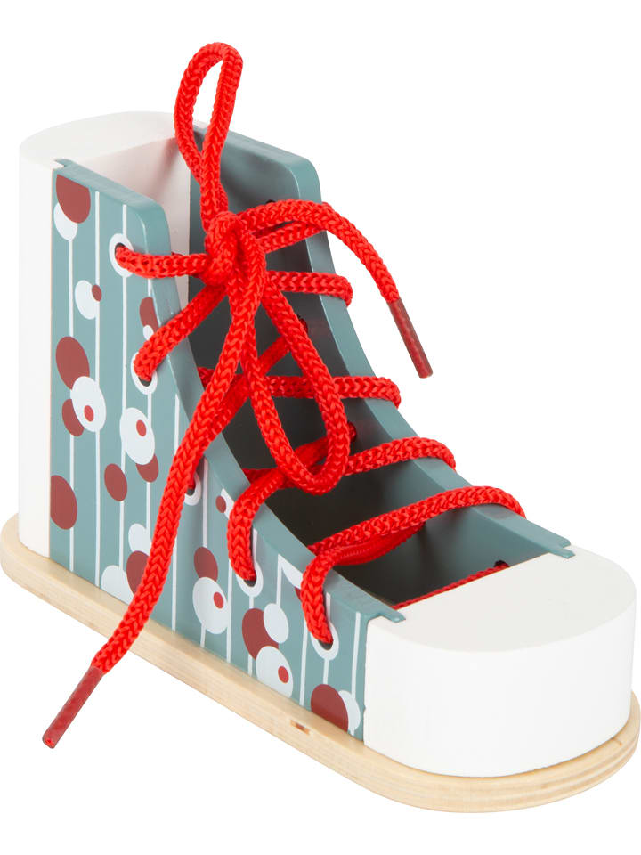 small foot Fädelschuh - ab 3 Jahren günstig kaufen onesize