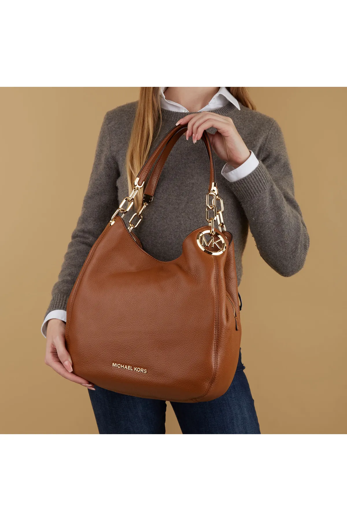 Michael Kors  Michael Kors Lillie Schultertasche 30T9G0LE3L-230