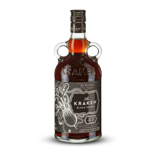 Kraken 47 - 47%