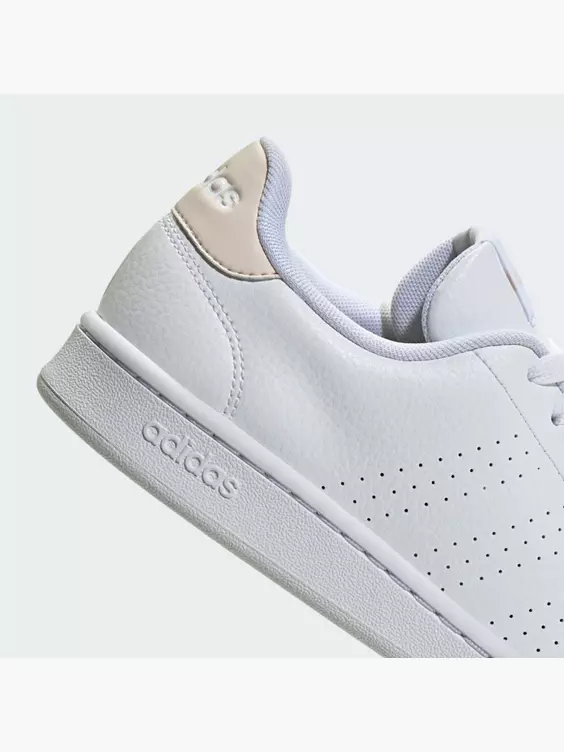 adidas Advantage Schuh