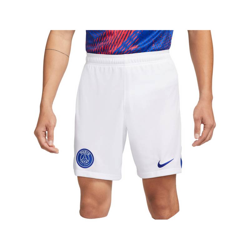 Nike Paris St. Germain Short 3rd 2022/2023 Fußballshorts