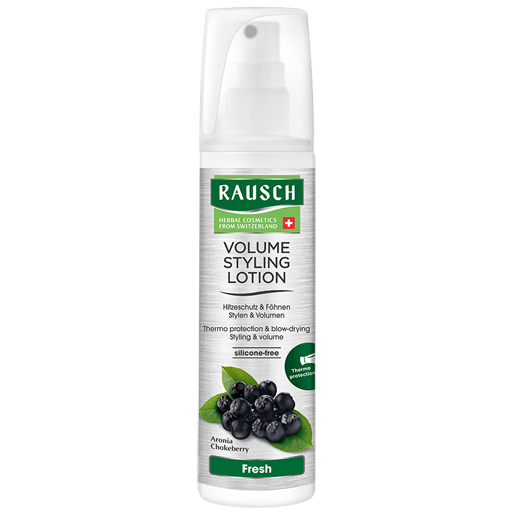 RAUSCH Volumen Styling Lotion fresh Spray  150 ml  Spray