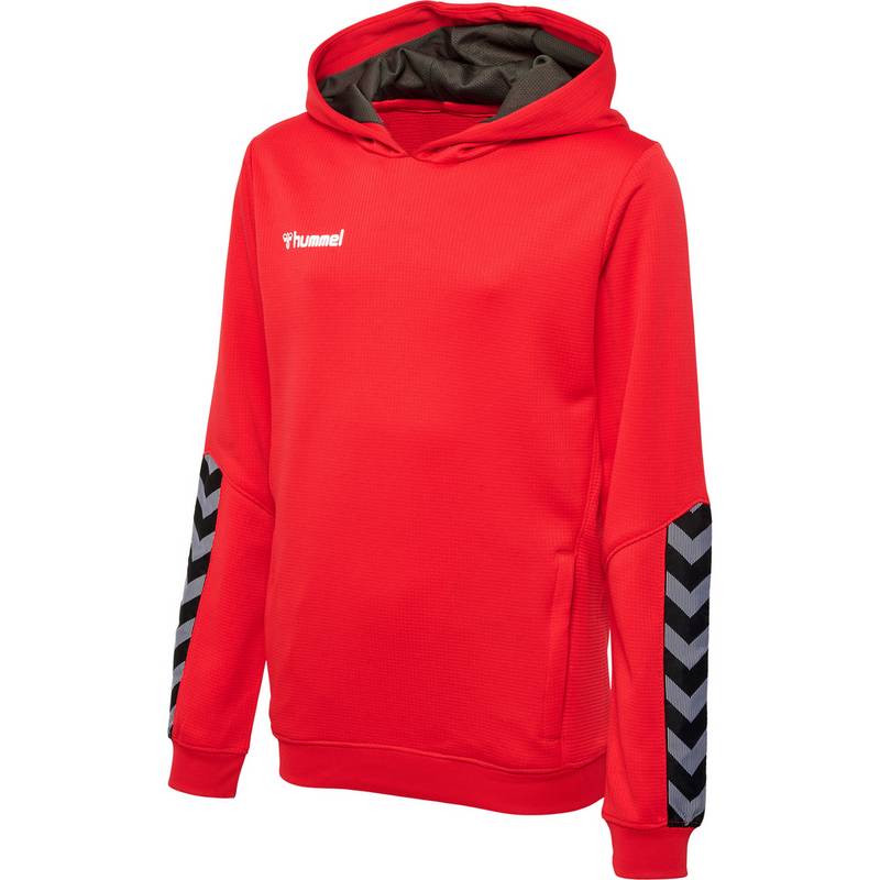 hummel hmlAUTHENTIC KIDS POLY HOODIE Hoodie Kinder