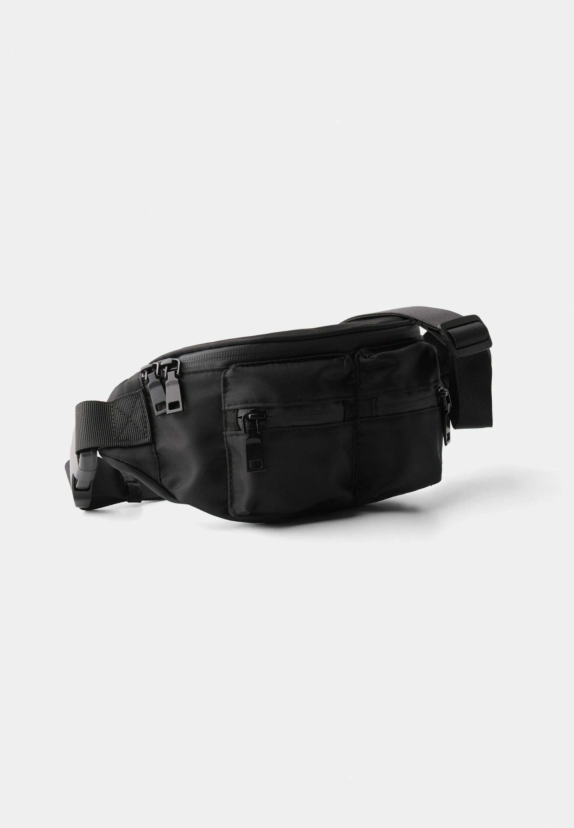 Bershka DUBLE POCKET - Riñonera