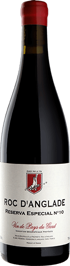 Roc d'Anglade Reserva Especial N.10