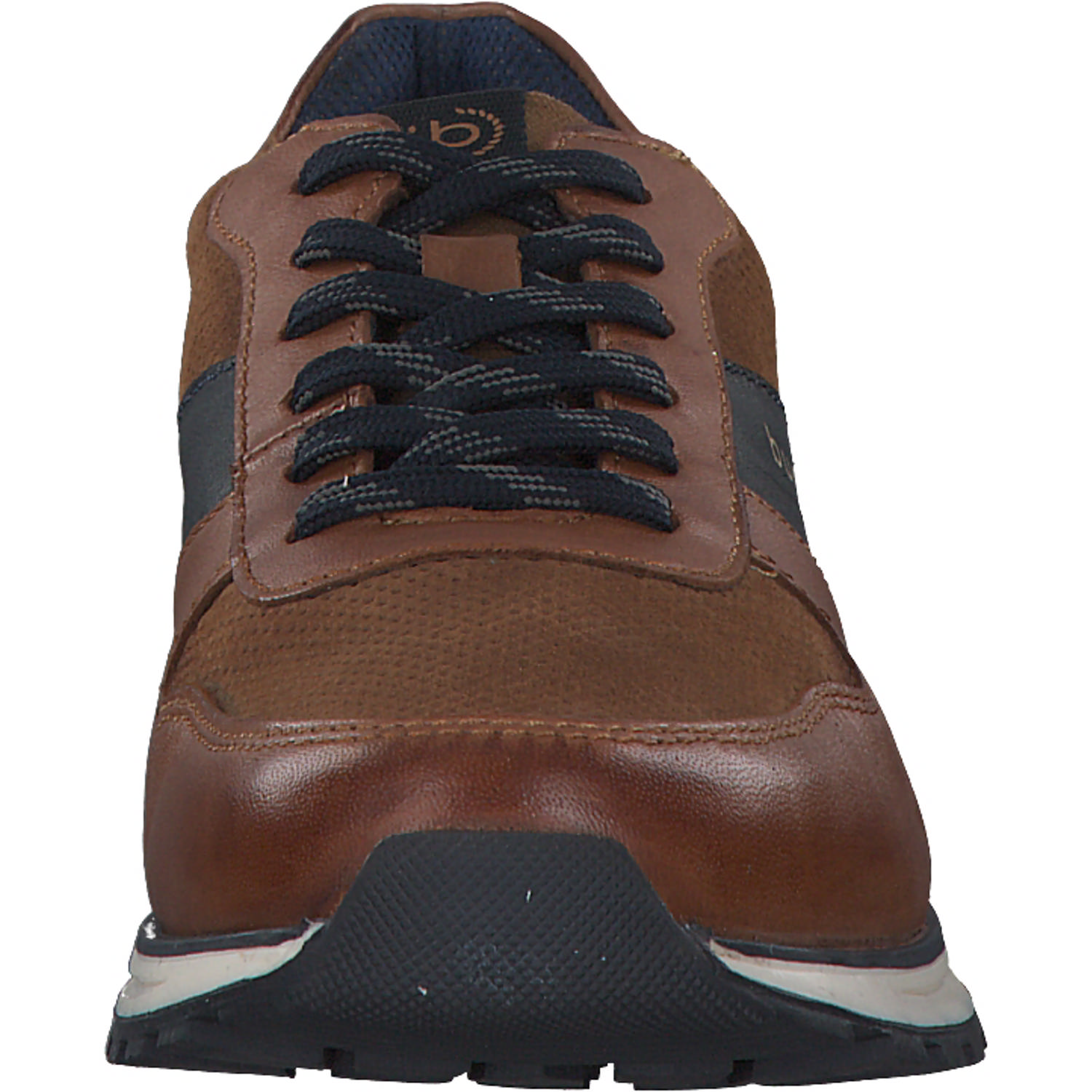 Bugatti Ciriaco A0216, Sportliche Halbschuhe, Herren, Braun