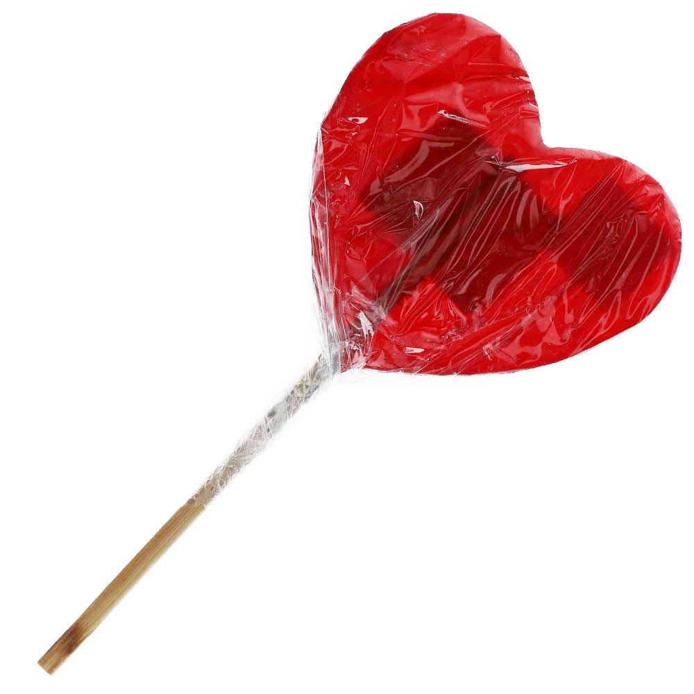 Felko Lolly Heart Pop 80g