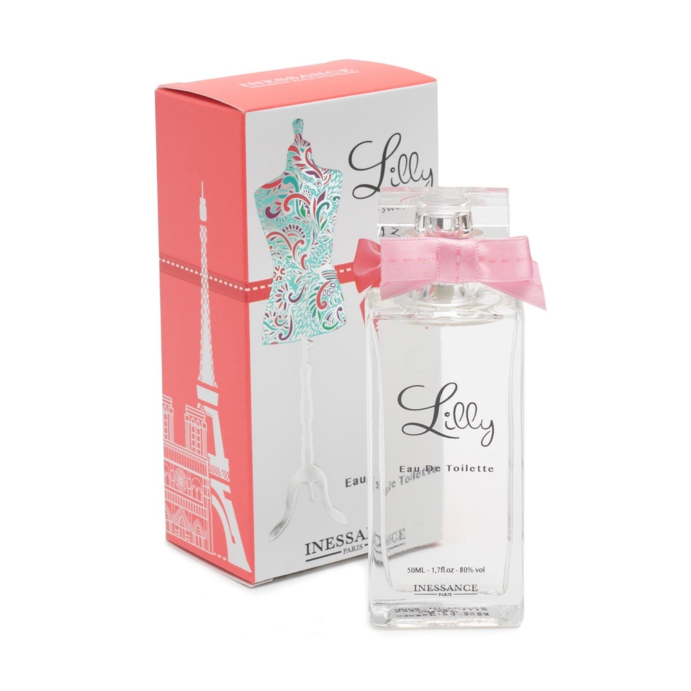 inessance Inessance Paris - Eau de Toilette LillySweet Eau de Toilette
