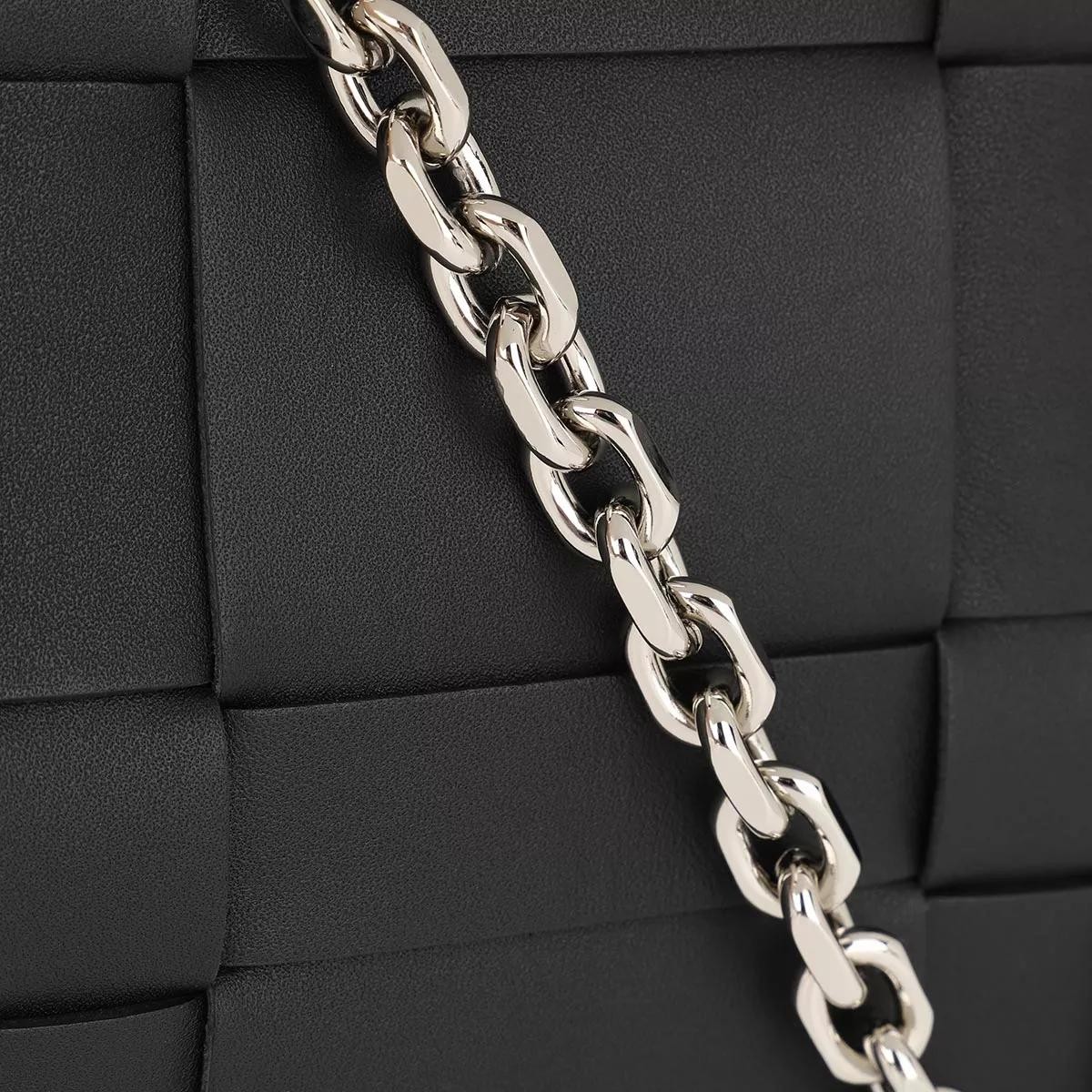 3.1 PHILLIP LIM Handtaschen schwarz Pochette