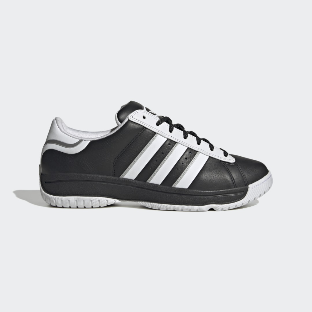 adidas Campus x No Sleep Rave Club ID2169 / schwarz