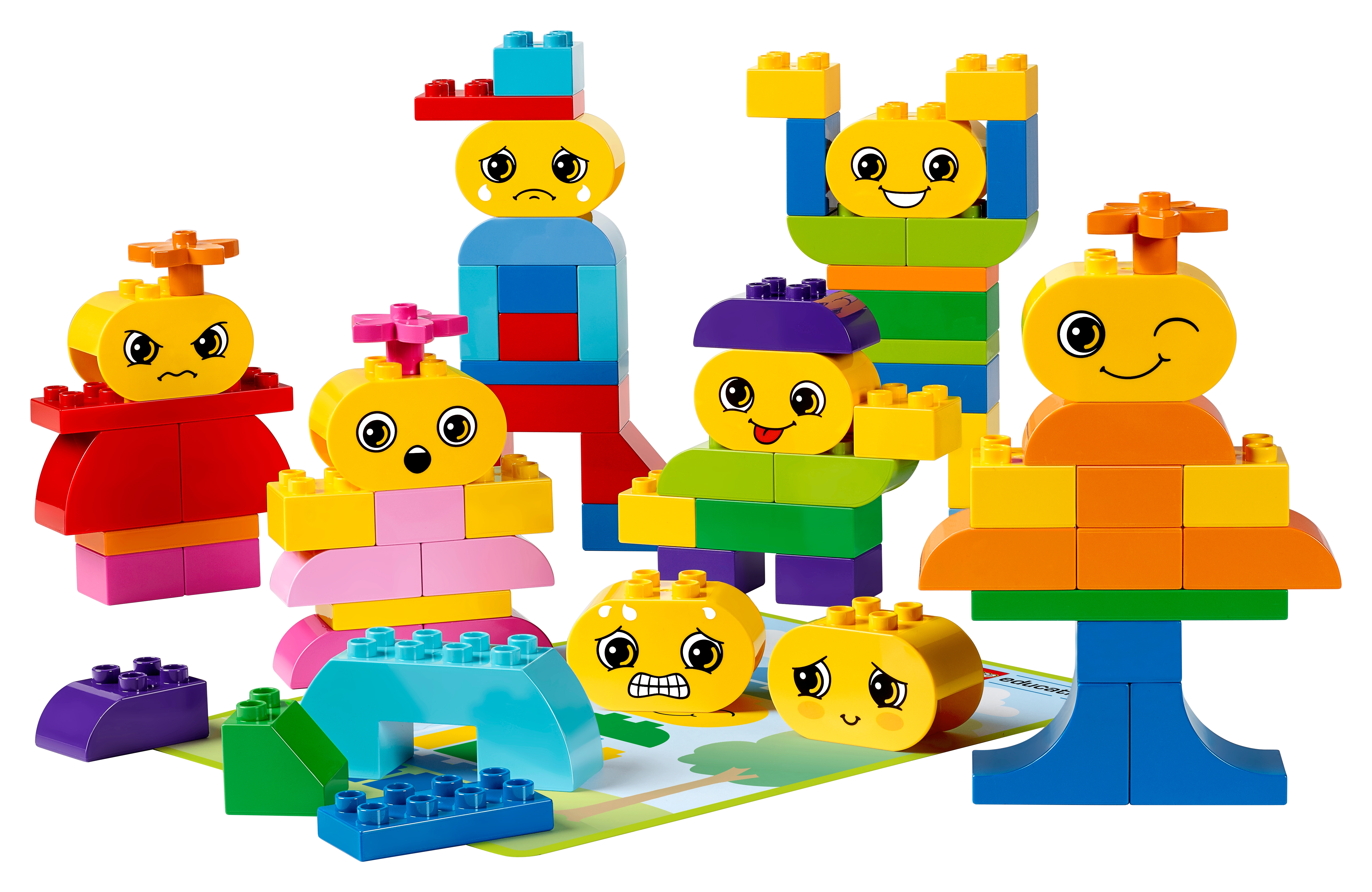 BauDich Emotionen 45018