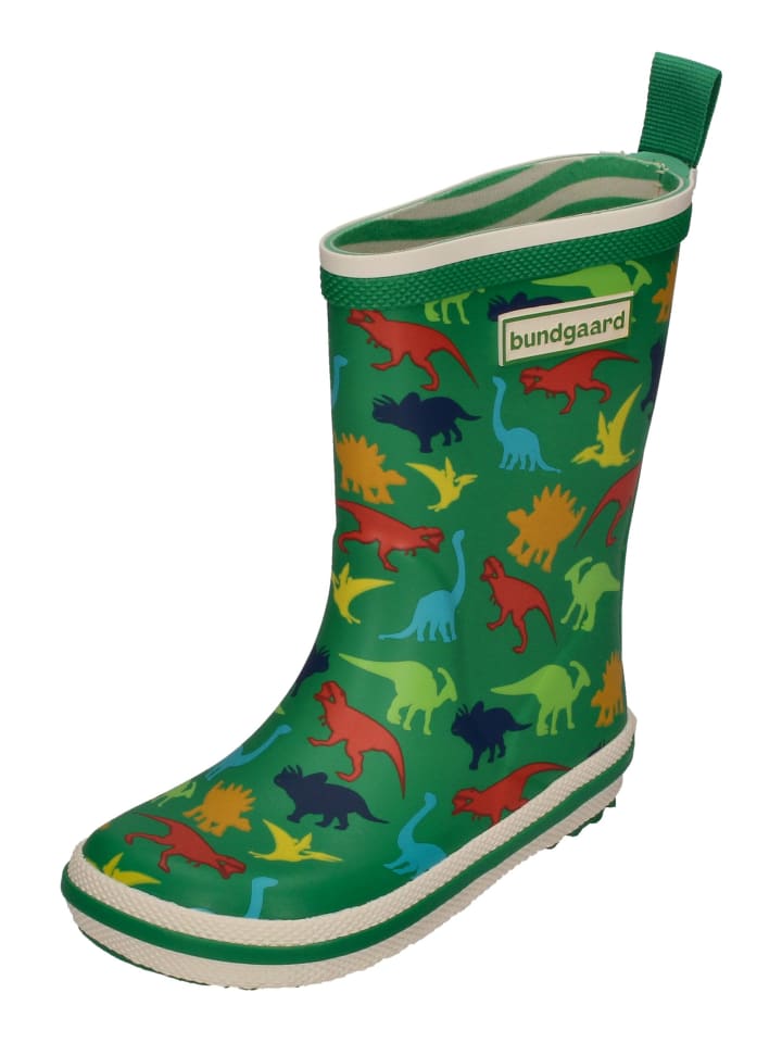 Bundgaard Gummistiefel CHARLY HIGH in bunt günstig kaufen 22