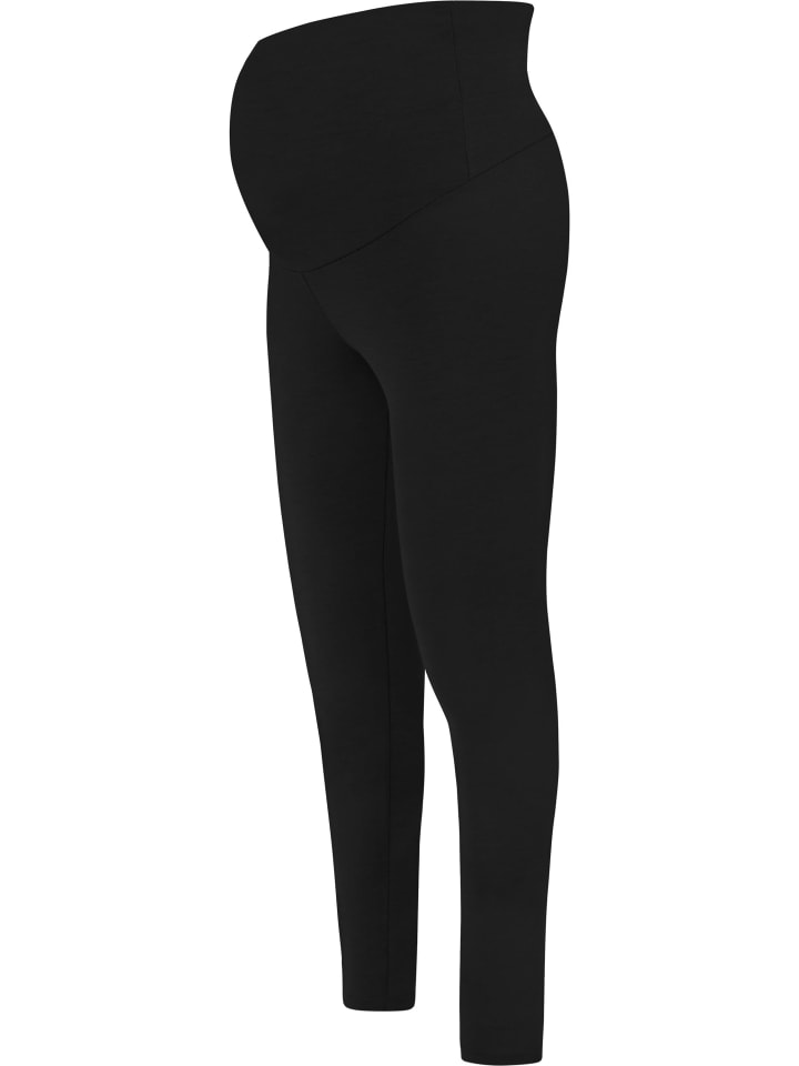 Normani Outdoor Sports Merino Umstands-Hose Malgas in Schwarz günstig kaufen