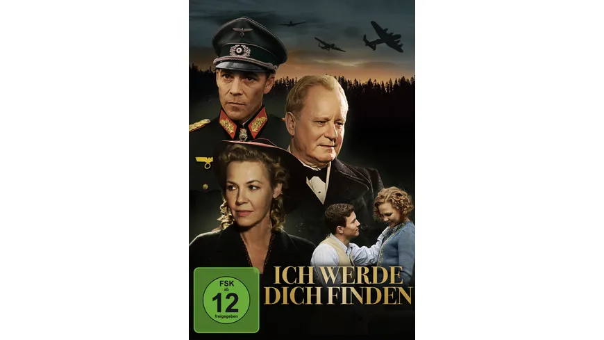Ich Werde Dich Finden