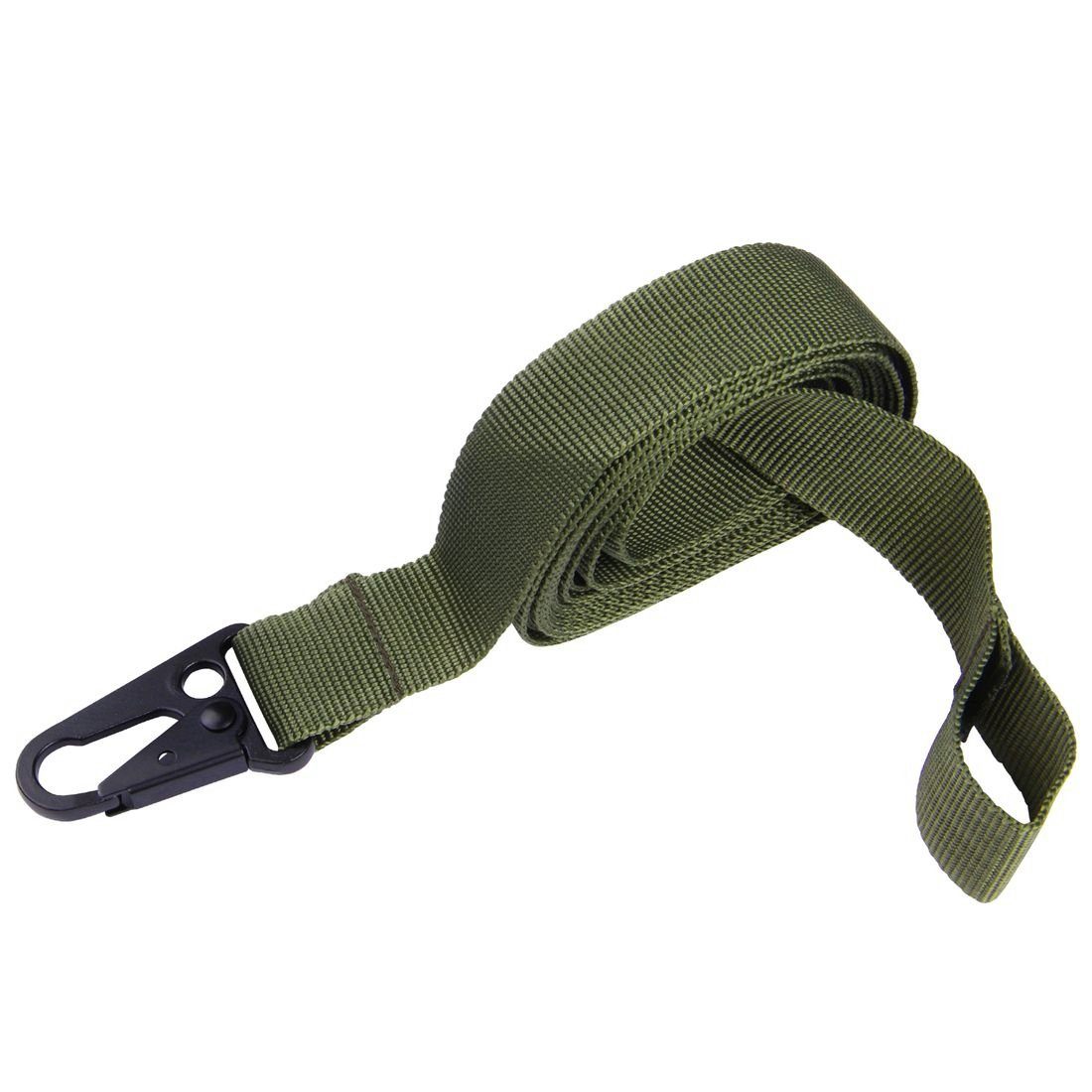yourGEAR Sonnensegel yourGEAR Bushcraft Tarp 3x3 - Regendach Sonnensegel Unterstand 5000mm