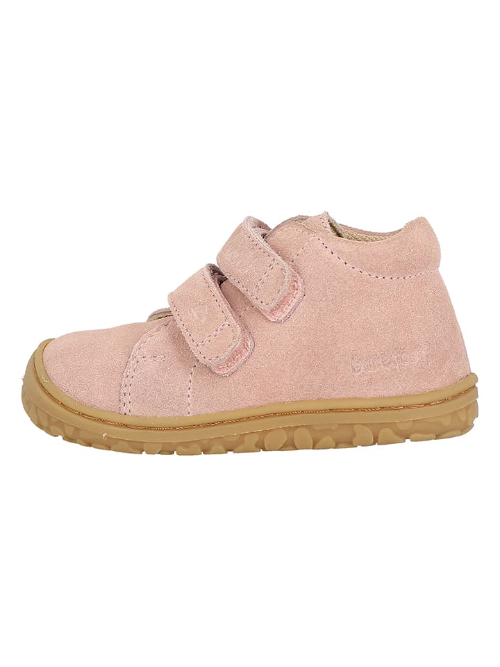 Lurchi Leder-Barfußschuhe 