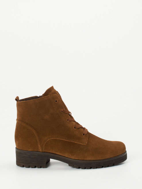 Schnürstiefelette-27512890055 Gabor Comfort