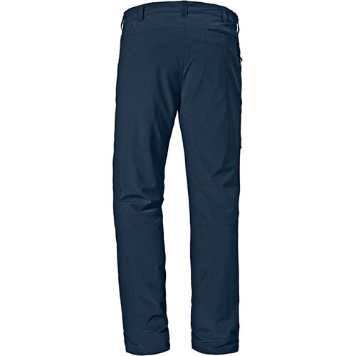HERREN HOSE PANTS KOPER1 WARM M