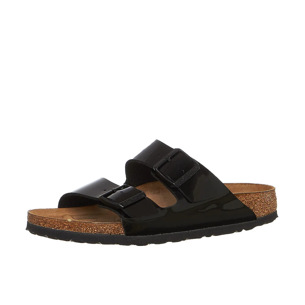 Birkenstock Arizona BF 1005292 / schwarz