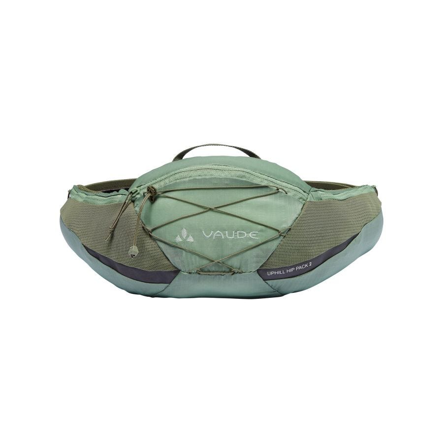Uphill Hip Pack 2 Hüfttasche