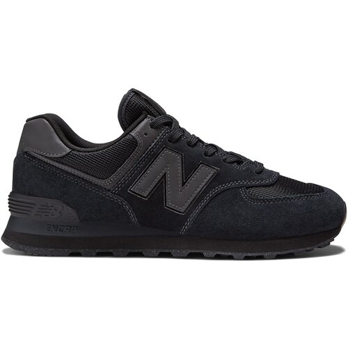 HERREN FREIZEITSCHUHE 574