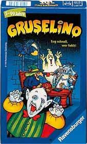 Gruselino