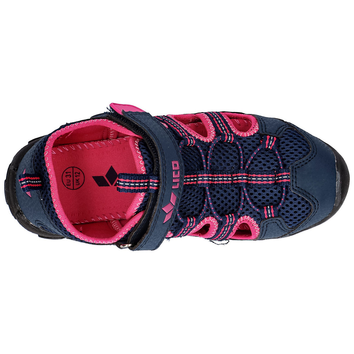 Outdoorsandalen MEL für Mädchen