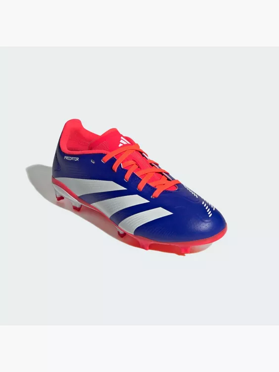 adidas Predator League Kids FG Fußballschuh