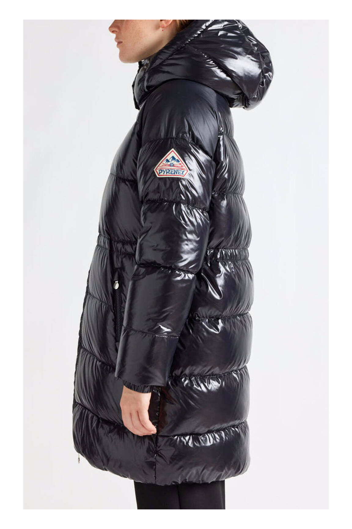 Pyrenex Doudounes Femme couleur noir
