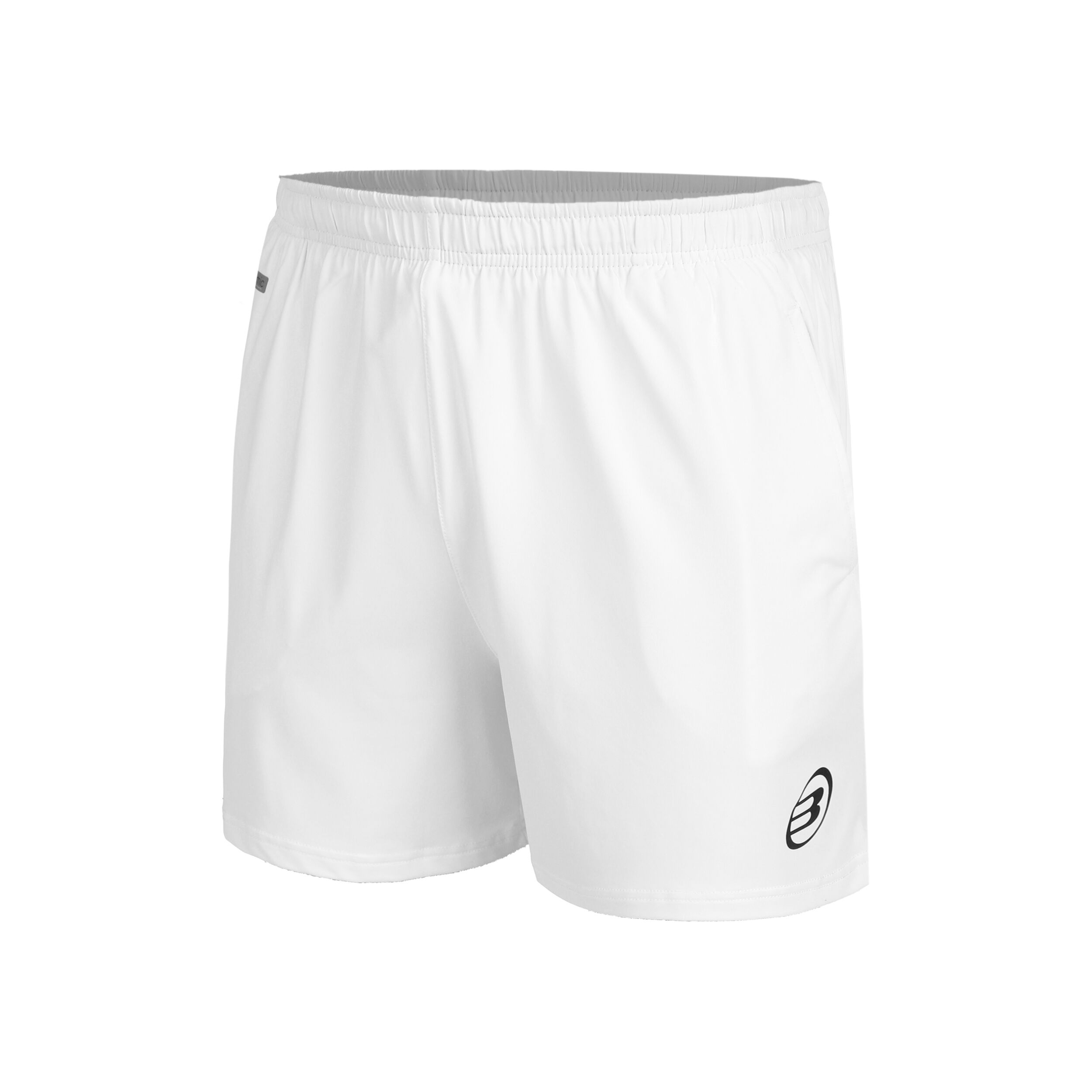 Afate Shorts Herren - Weiß