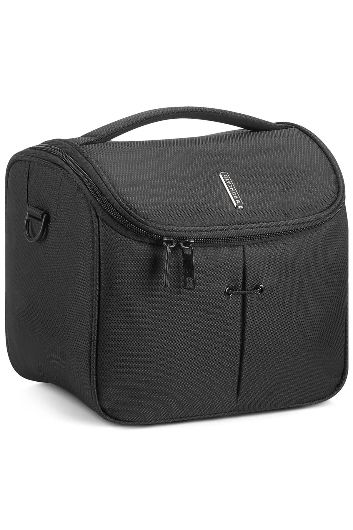 Roncato  Ironik 2.0 Kulturbeutel 28 cm