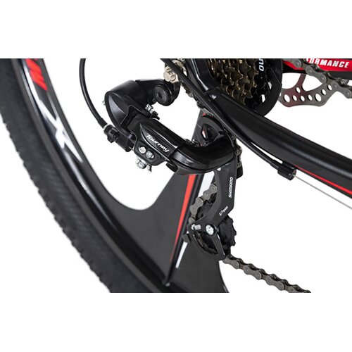 MTB-HARDTAIL MOUNTAINBIKE HARDTAIL 29 ZOLL XPLICIT