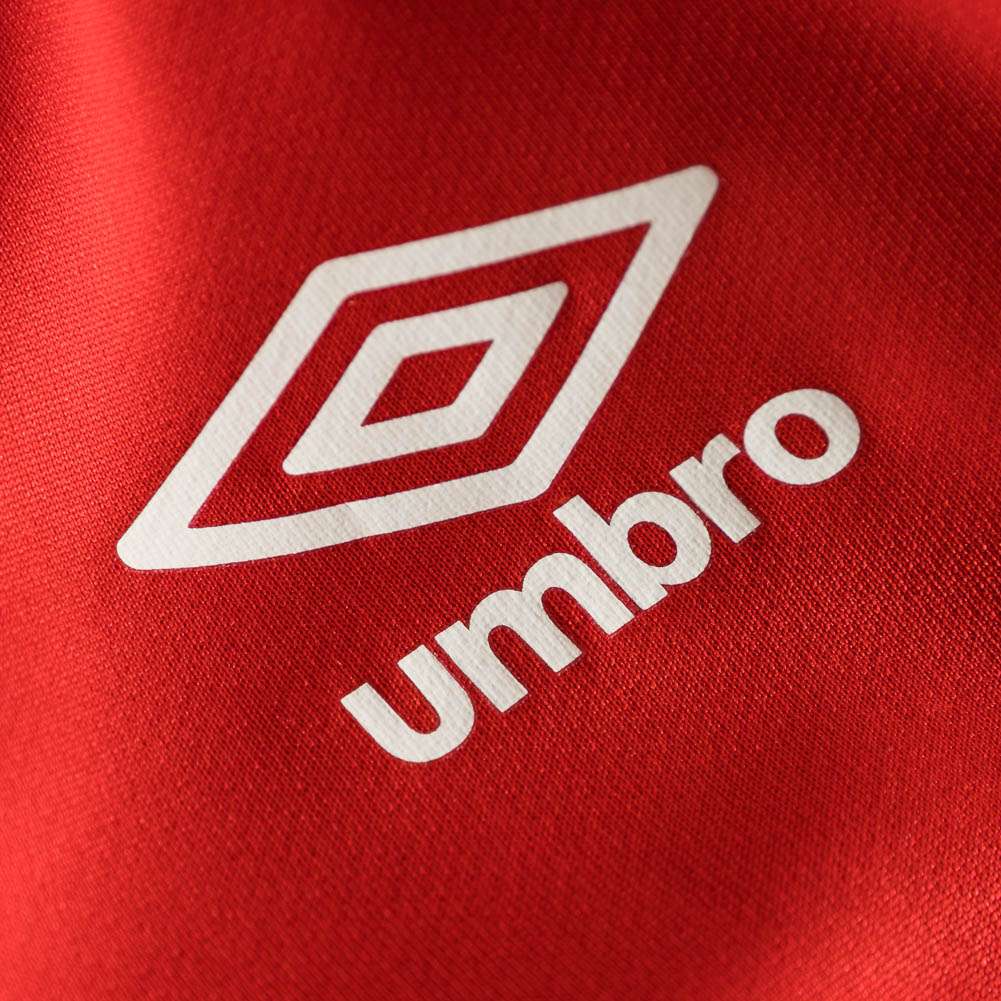 Wales Umbro Spartan Herren Trikot UMTM0116WS-2LT