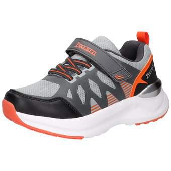 Puccetti Sneaker in grau
