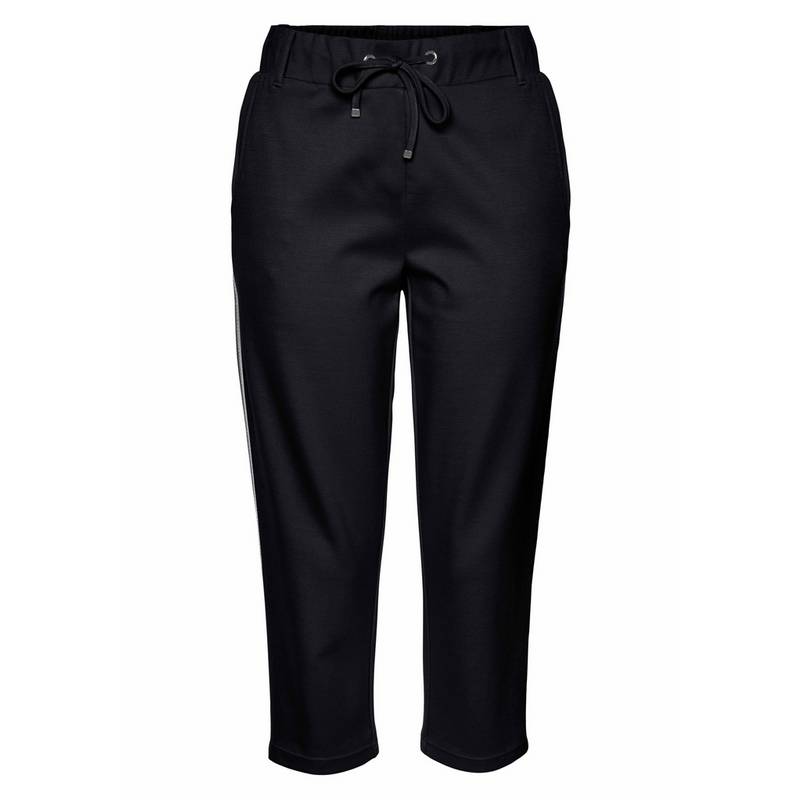 Lascana Caprihose Damen