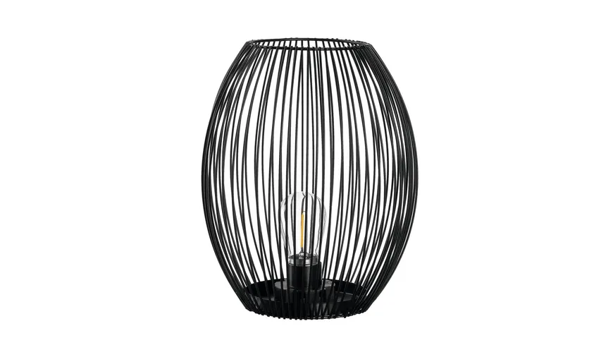 LEONARDO LED Laterne Casolare 24,2cm