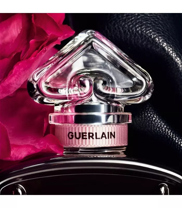 LA PETITE ROBE NOIRE Rose Noire Eau de Parfum
