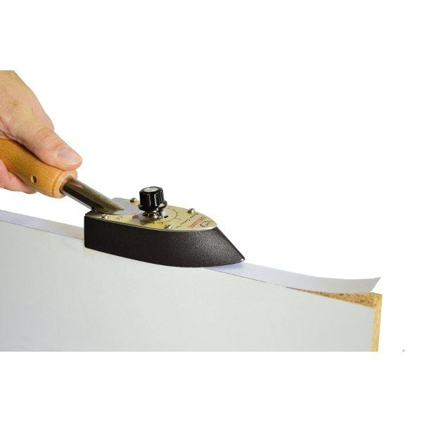 CMT DET-004 Sustav za rubno lijepljenje 230V (70-220° C)