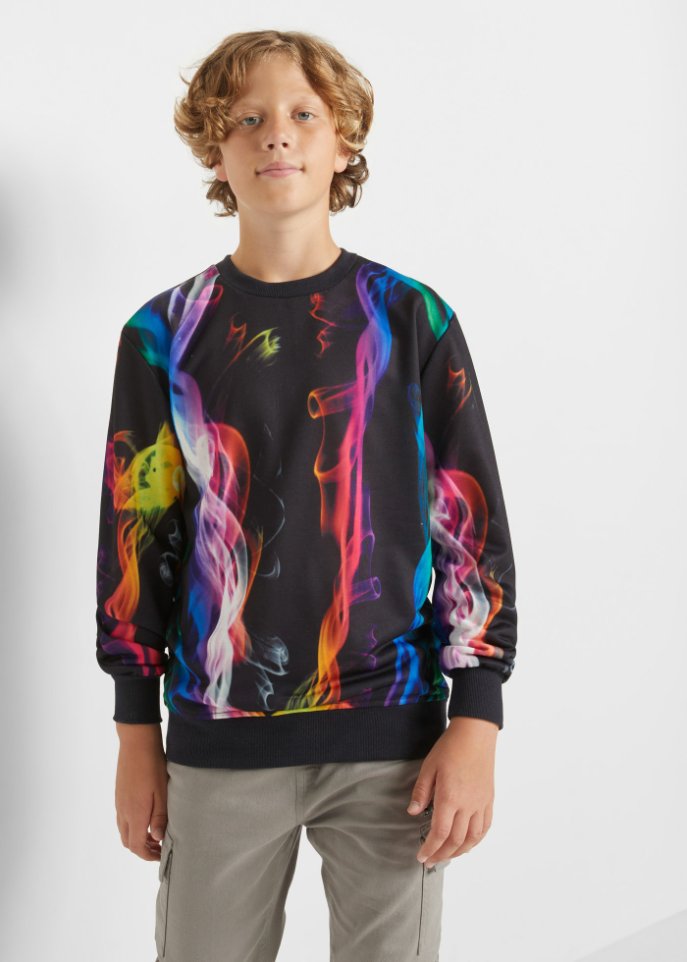 Jungen Sweatshirt