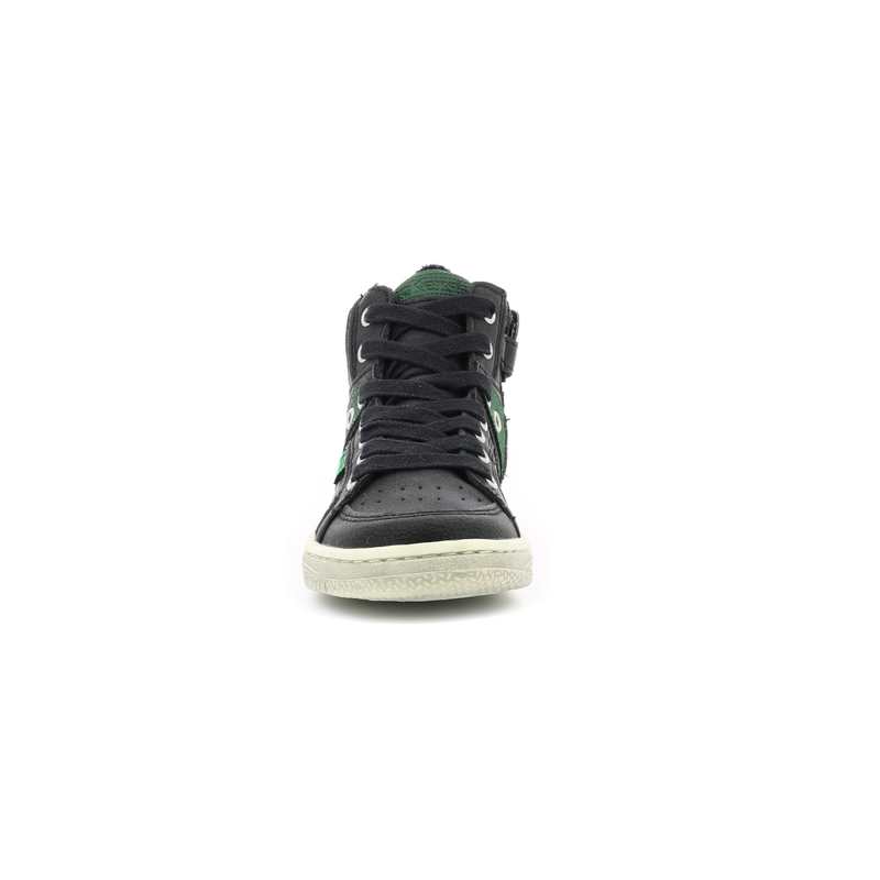Sneakers hautes synthétique Lowell
