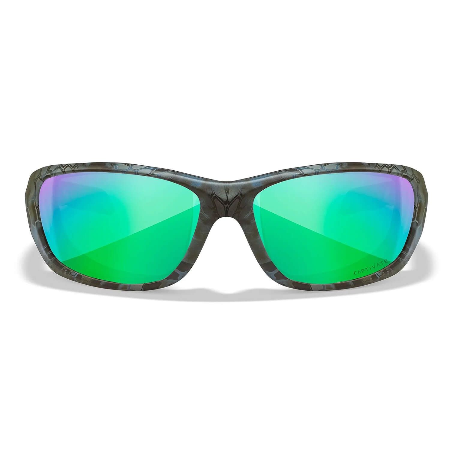 Gravity Taktische Brille Polarized
