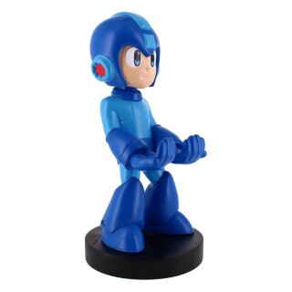 ** % SALE % ** Mega Man Cable Guy Mega Man 20 cm