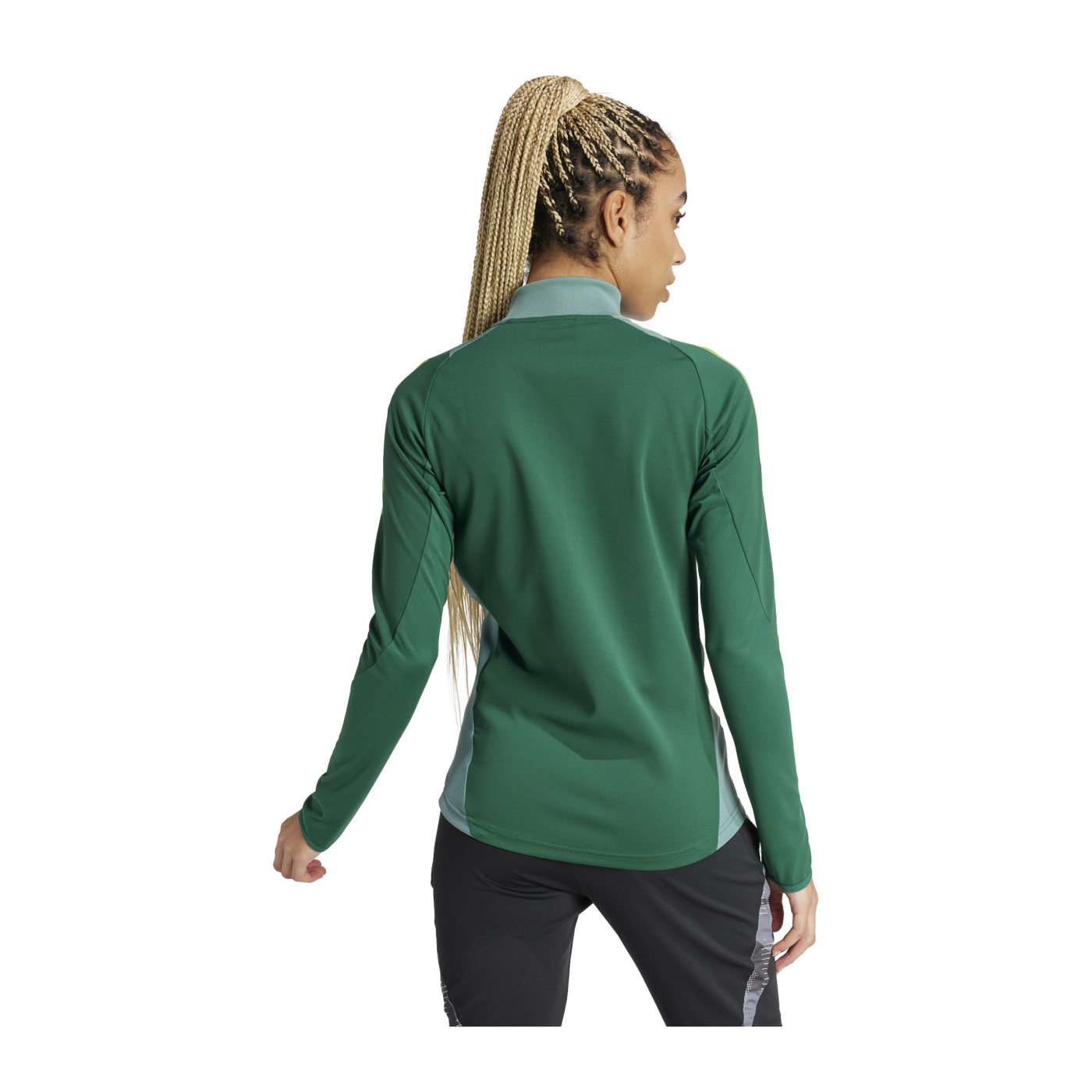 adidas Tiro 24 Competition Trainingsjacke Damen