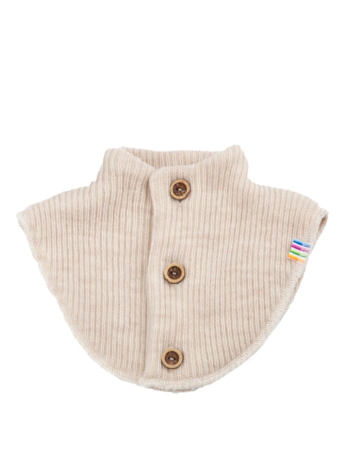 Joha Schlupfschal aus Merinowolle in creme günstig kaufen
