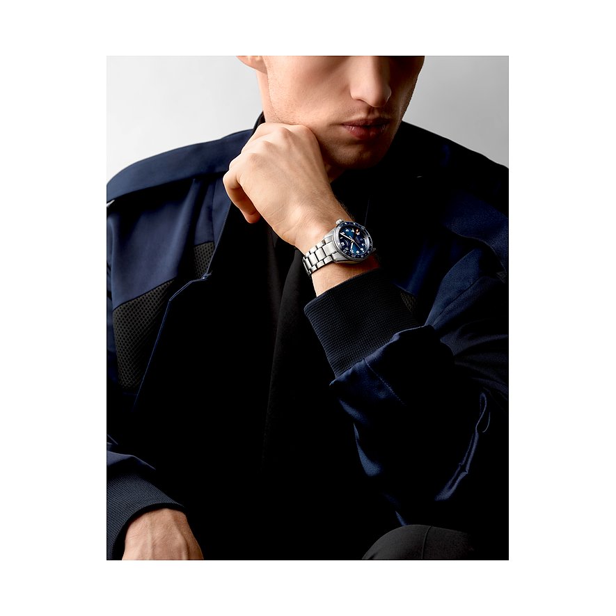 Longines Herrenuhr Longines Spirit