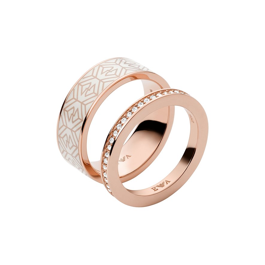 Emporio Armani Damenring